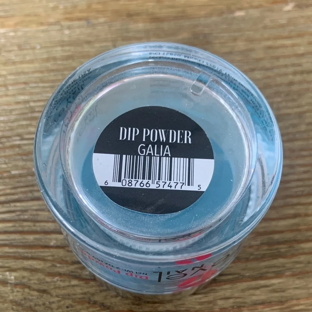Revel Nail Dip Powder Galia 2 oz jar